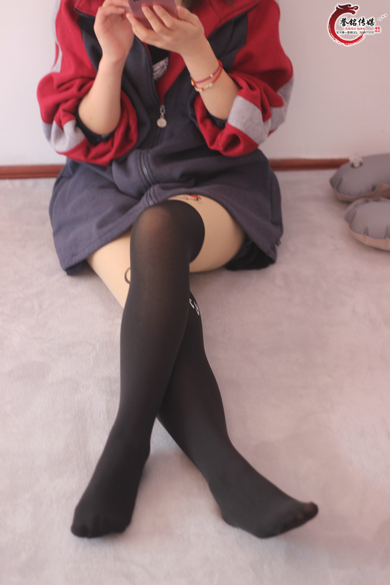 图片[34]-誉铭传媒088- 2017《八十八》[109P] – 速更版-美库