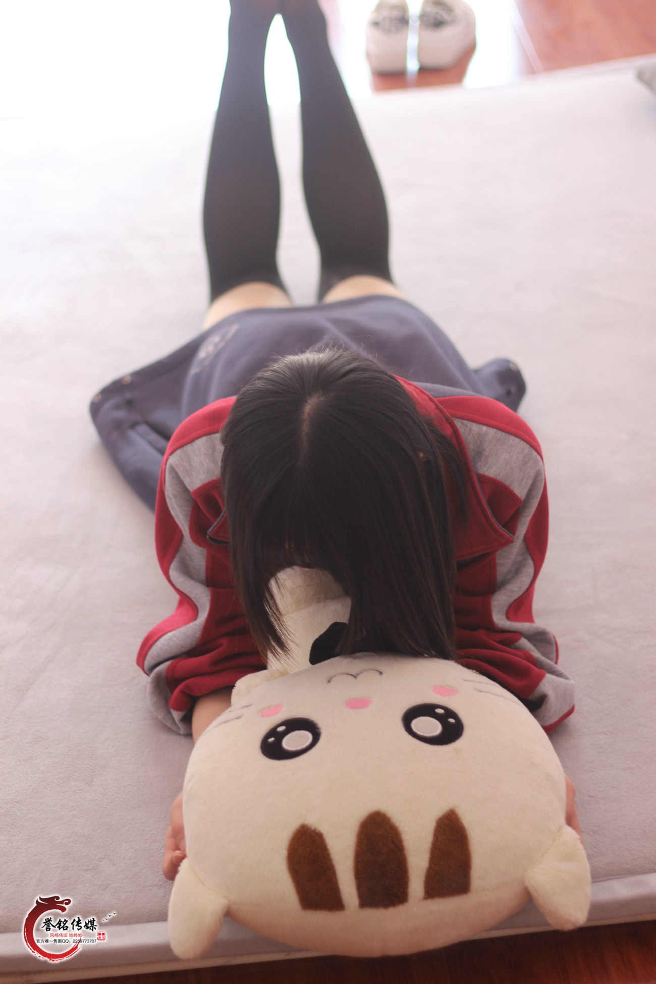 图片[57]-誉铭传媒088- 2017《八十八》[109P] – 速更版-美库