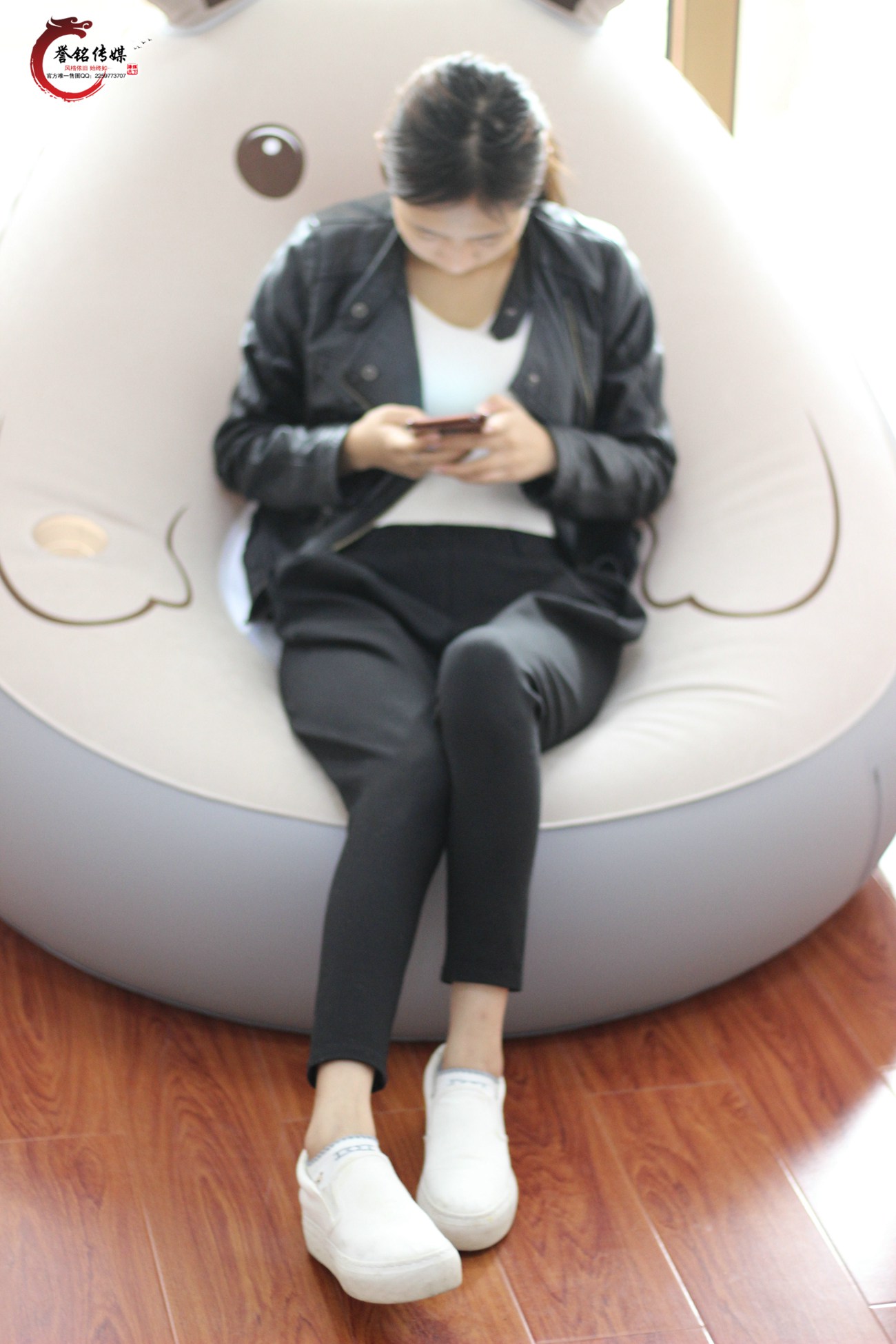 图片[29]-誉铭传媒090- 2017《九十》[96P] – 速更版-美库