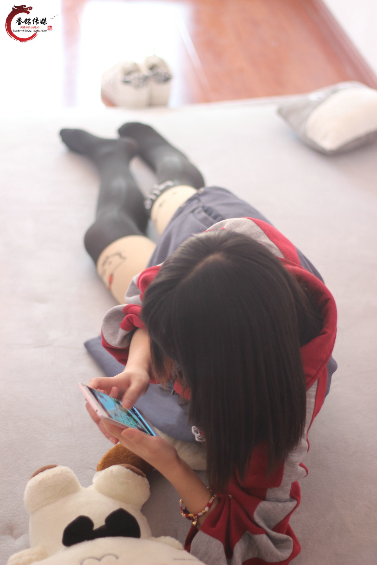 图片[62]-誉铭传媒088- 2017《八十八》[109P] – 速更版-美库