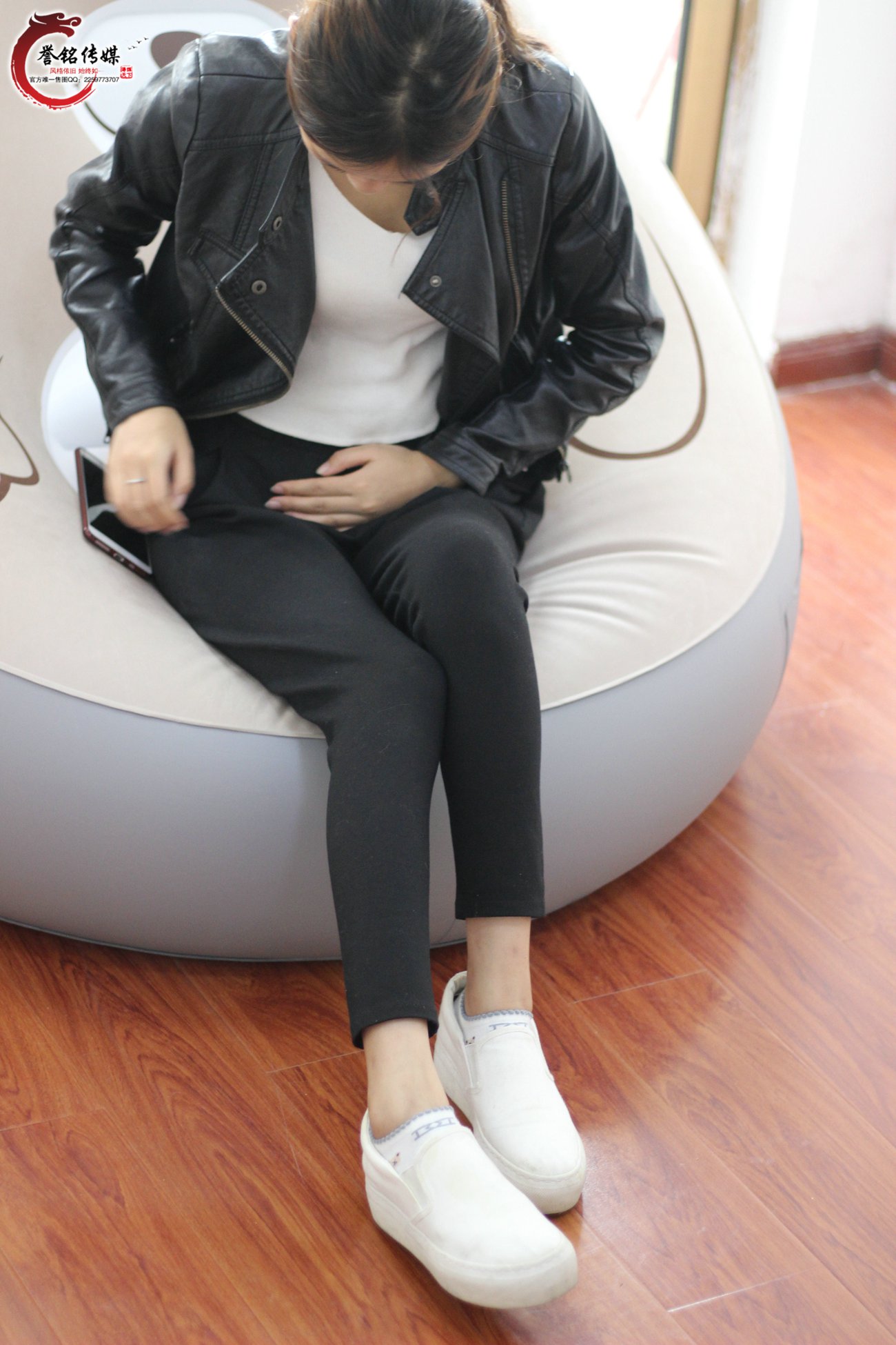 图片[32]-誉铭传媒090- 2017《九十》[96P] – 速更版-美库