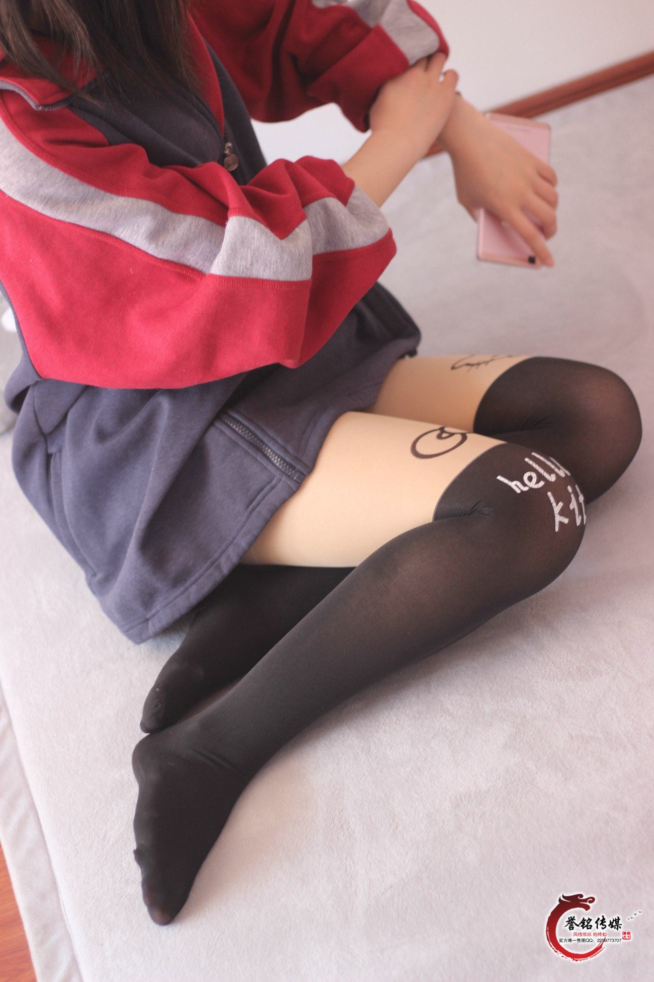 图片[91]-誉铭传媒088- 2017《八十八》[109P] – 速更版-美库