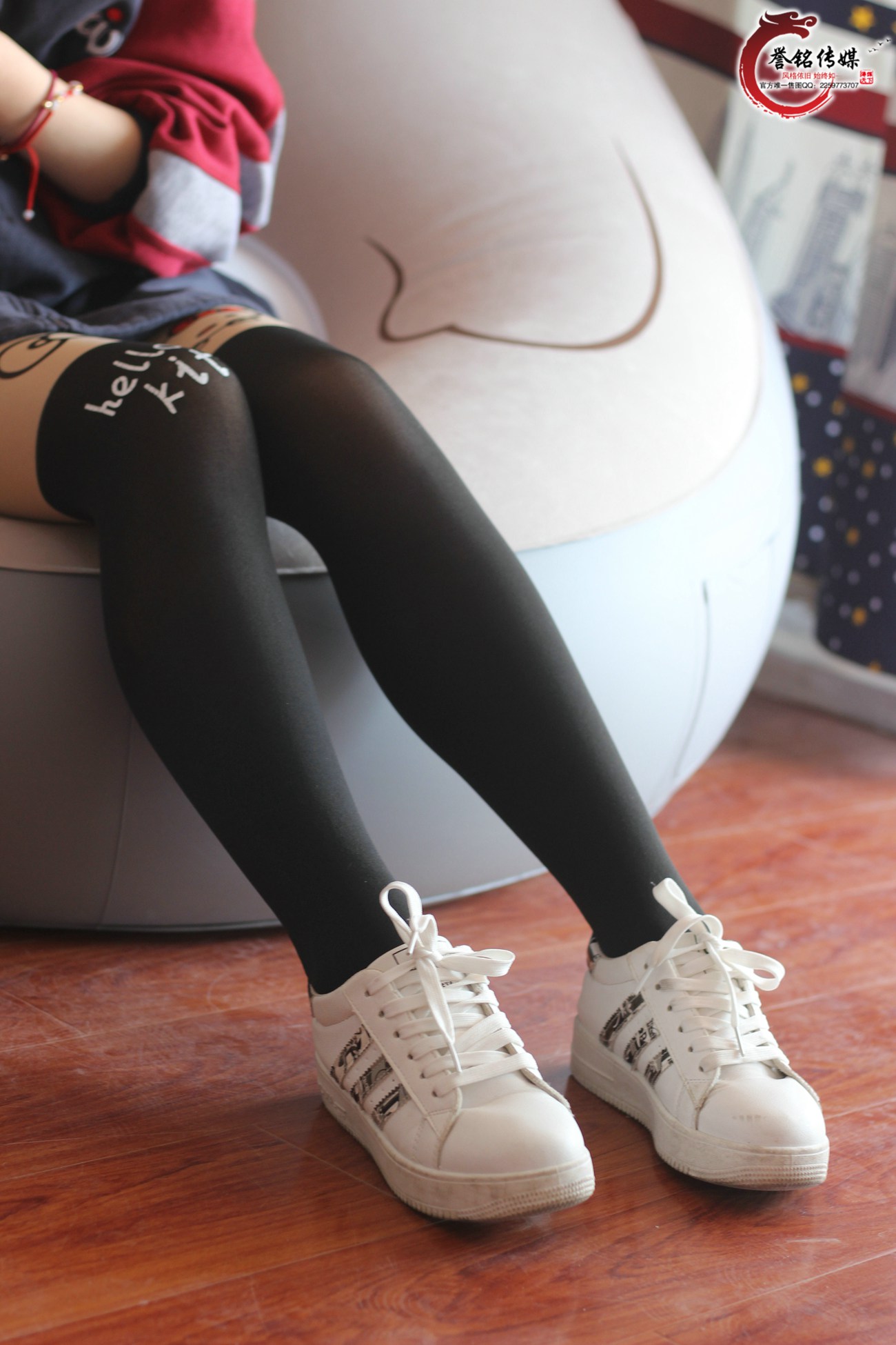 图片[107]-誉铭传媒088- 2017《八十八》[109P] – 速更版-美库