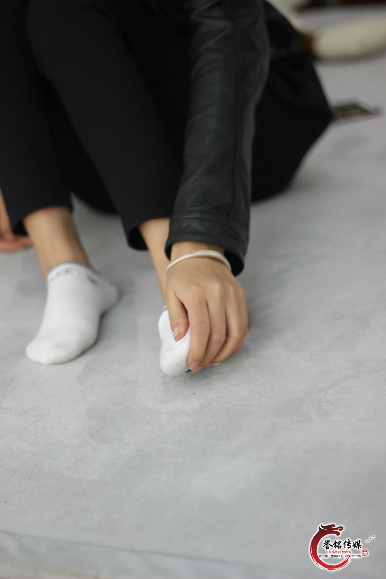 图片[76]-誉铭传媒090- 2017《九十》[96P] – 速更版-美库