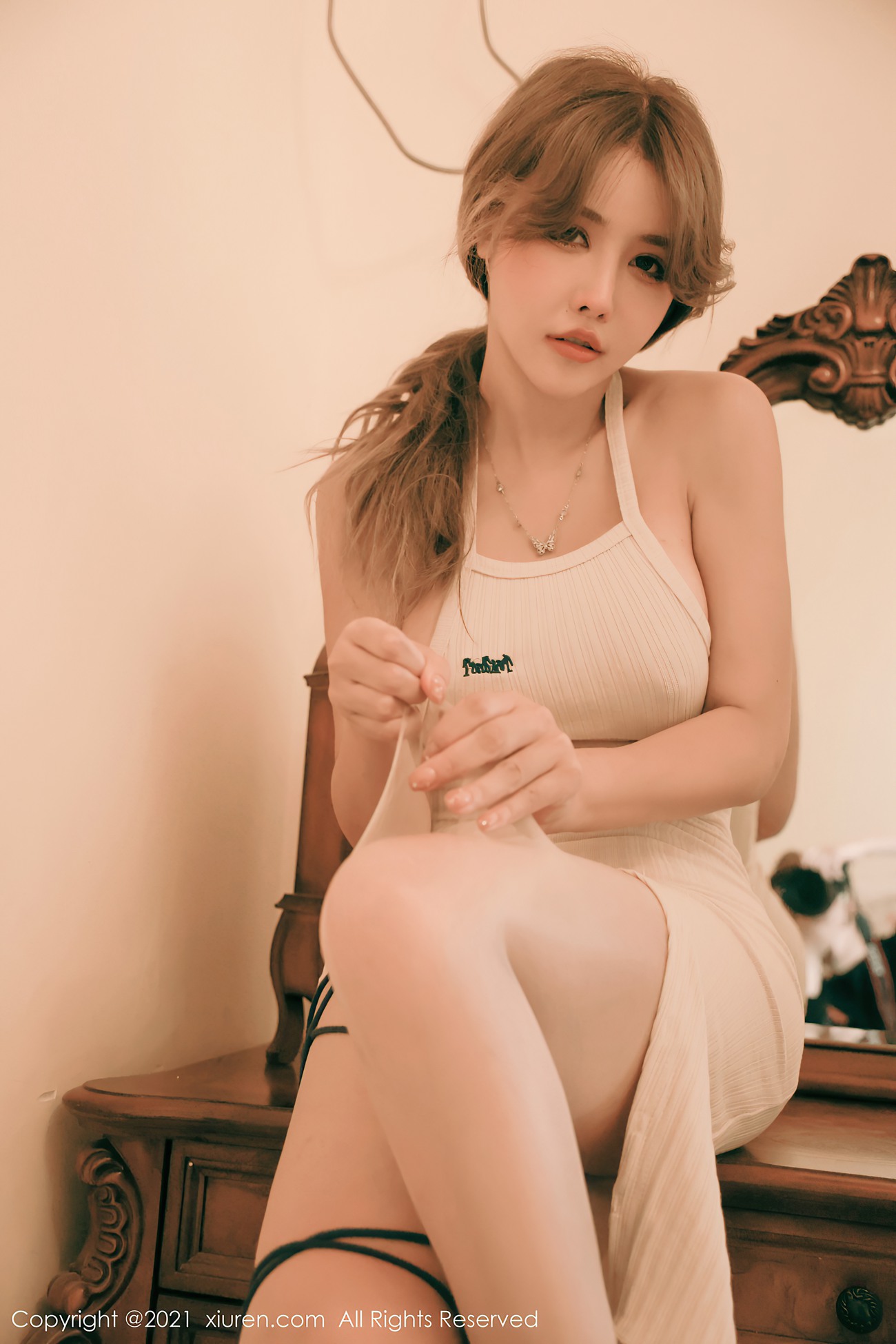 图片[13]-[Xiuren秀人网]2021.08.12 NO.3789 肉晴MINI[53+1P] – 速更版-美库