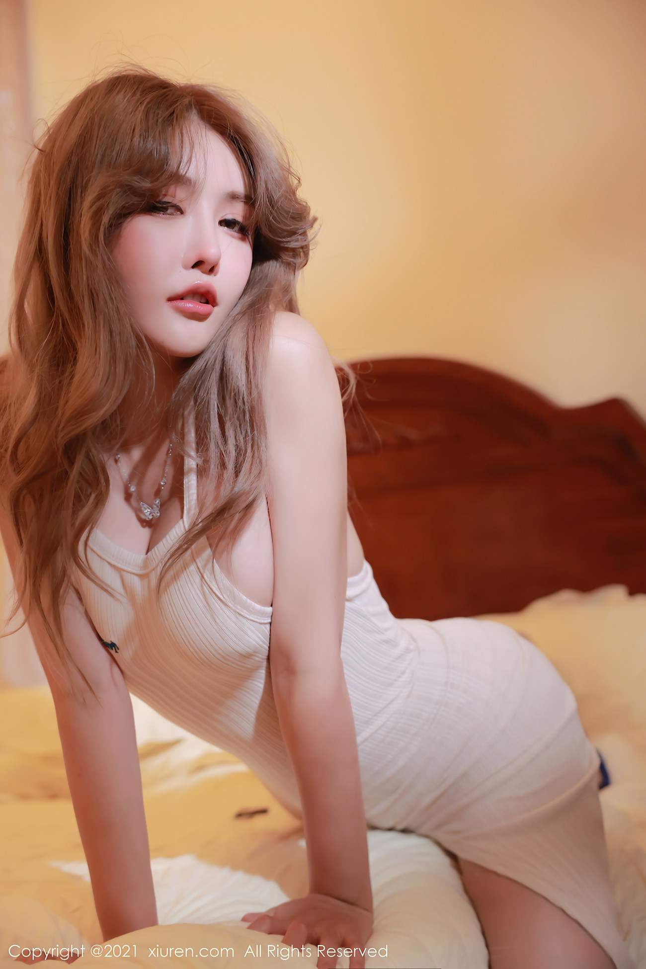 图片[34]-[Xiuren秀人网]2021.08.12 NO.3789 肉晴MINI[53+1P] – 速更版-美库