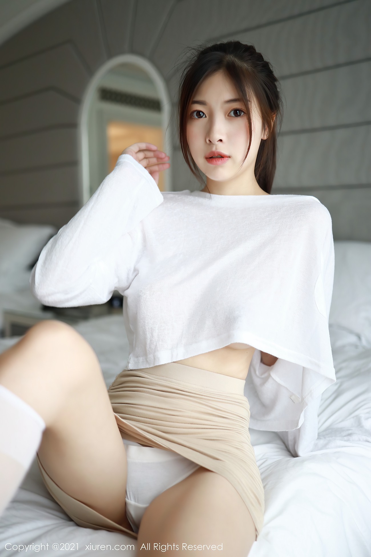 图片[18]-[Xiuren秀人网]2021.08.12 NO.3792 明日花桃桃[45+1P] – 速更版-美库