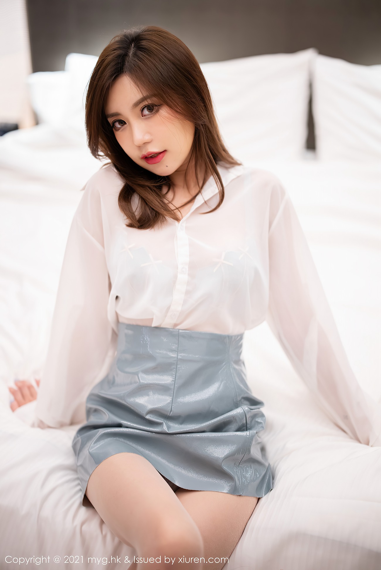 图片[8]-[MyGirl美媛馆]2021.08.27 VOL.583 绮里嘉Carina[86+1P] – 速更版-美库