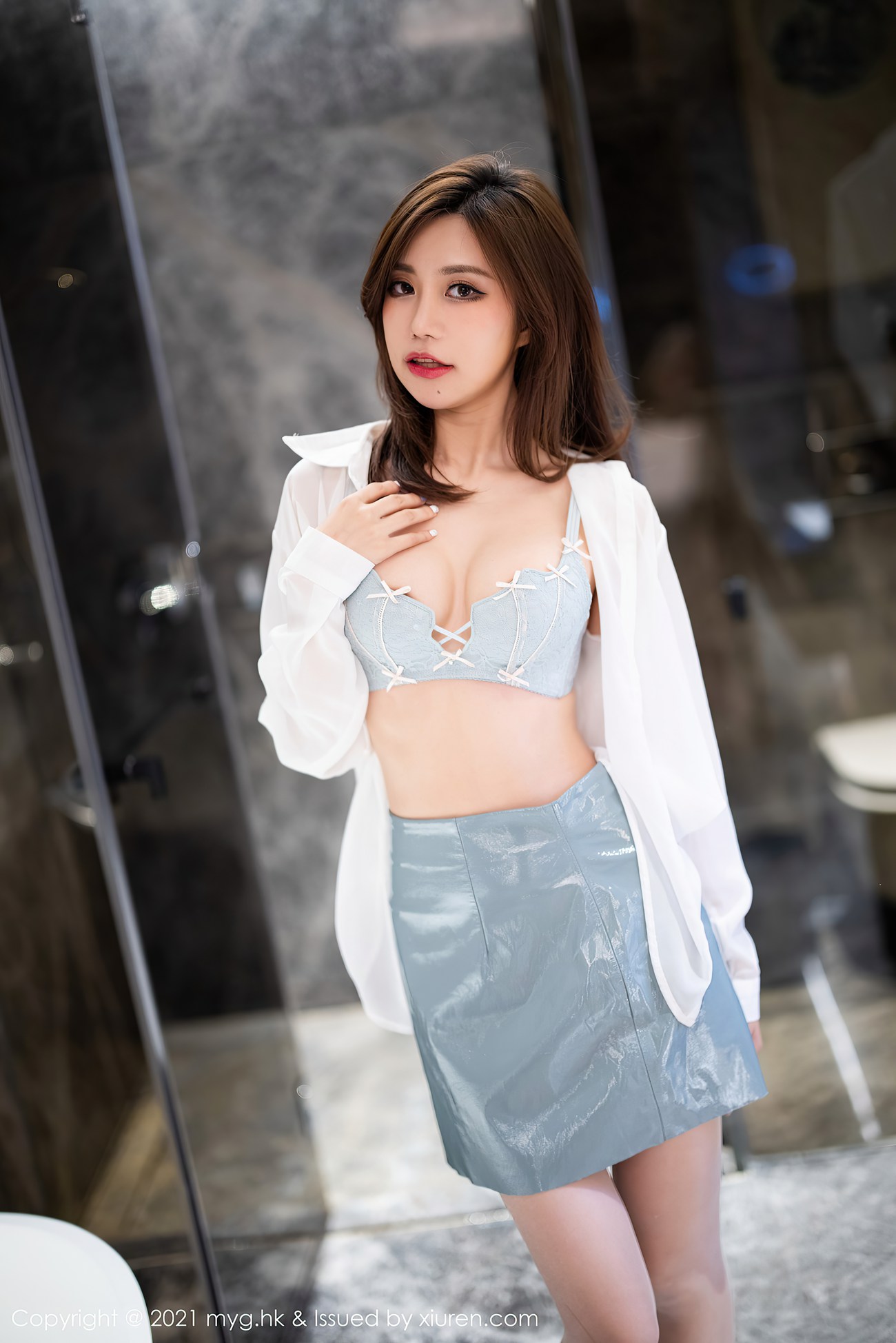 图片[37]-[MyGirl美媛馆]2021.08.27 VOL.583 绮里嘉Carina[86+1P] – 速更版-美库