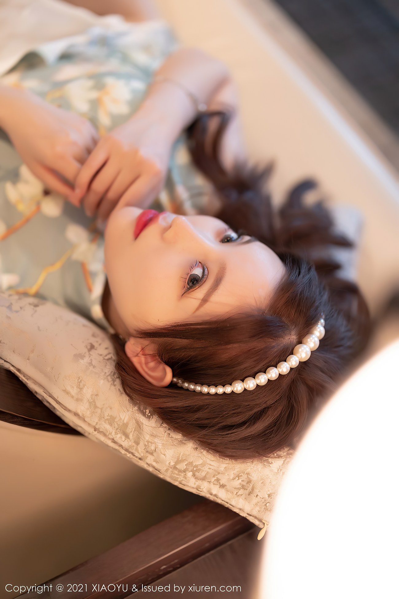 图片[22]-[XIAOYU语画界]2021.08.27 VOL.602 杨晨晨Yome[86+1P] – 速更版-美库