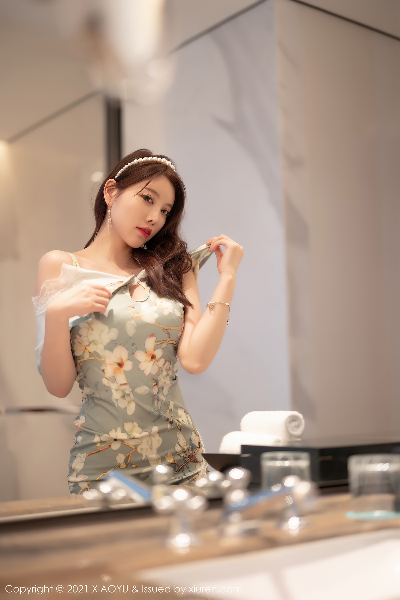 图片[25]-[XIAOYU语画界]2021.08.27 VOL.602 杨晨晨Yome[86+1P] – 速更版-美库