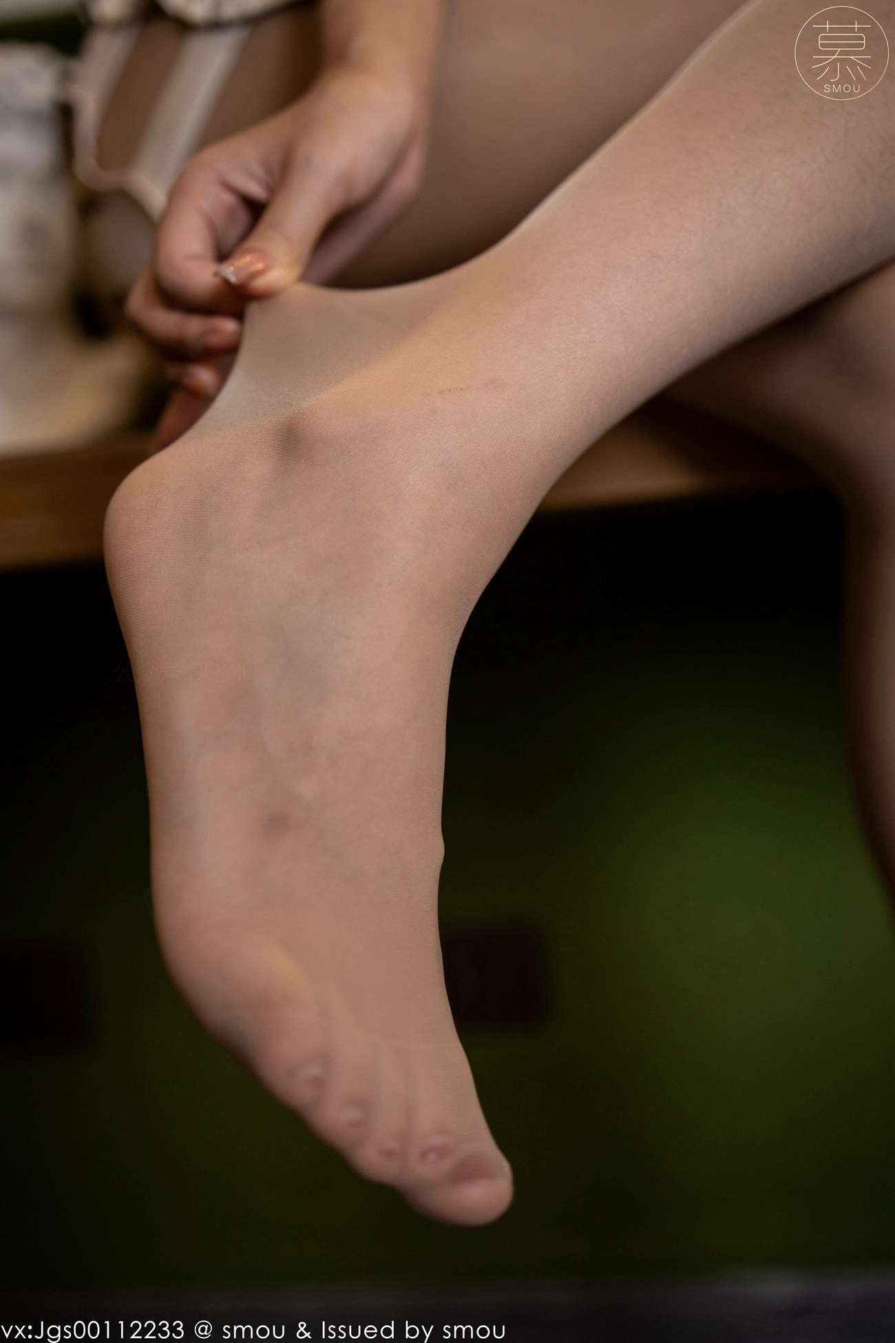 图片[48]-[丝慕SMOU]蜜系列 M034 米朵[79+1P] – 速更版-美库