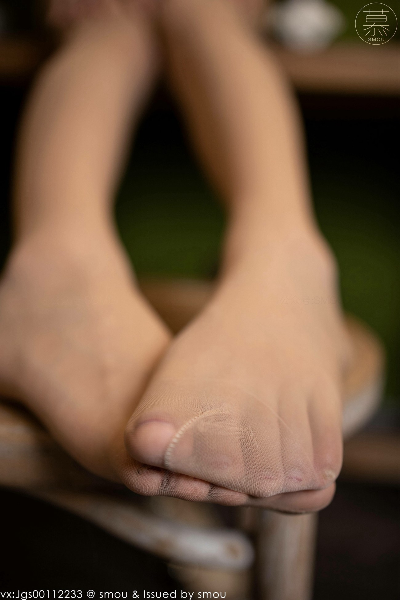 图片[58]-[丝慕SMOU]蜜系列 M034 米朵[79+1P] – 速更版-美库