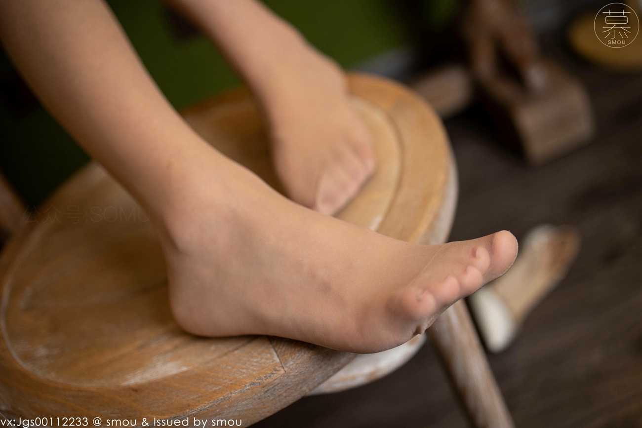 图片[61]-[丝慕SMOU]蜜系列 M034 米朵[79+1P] – 速更版-美库