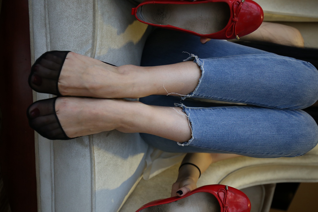 图片[24]-大西瓜爱牙膏-早期作品-S027 牛仔裤1-船棉袜 [239P] – 速更版-美库