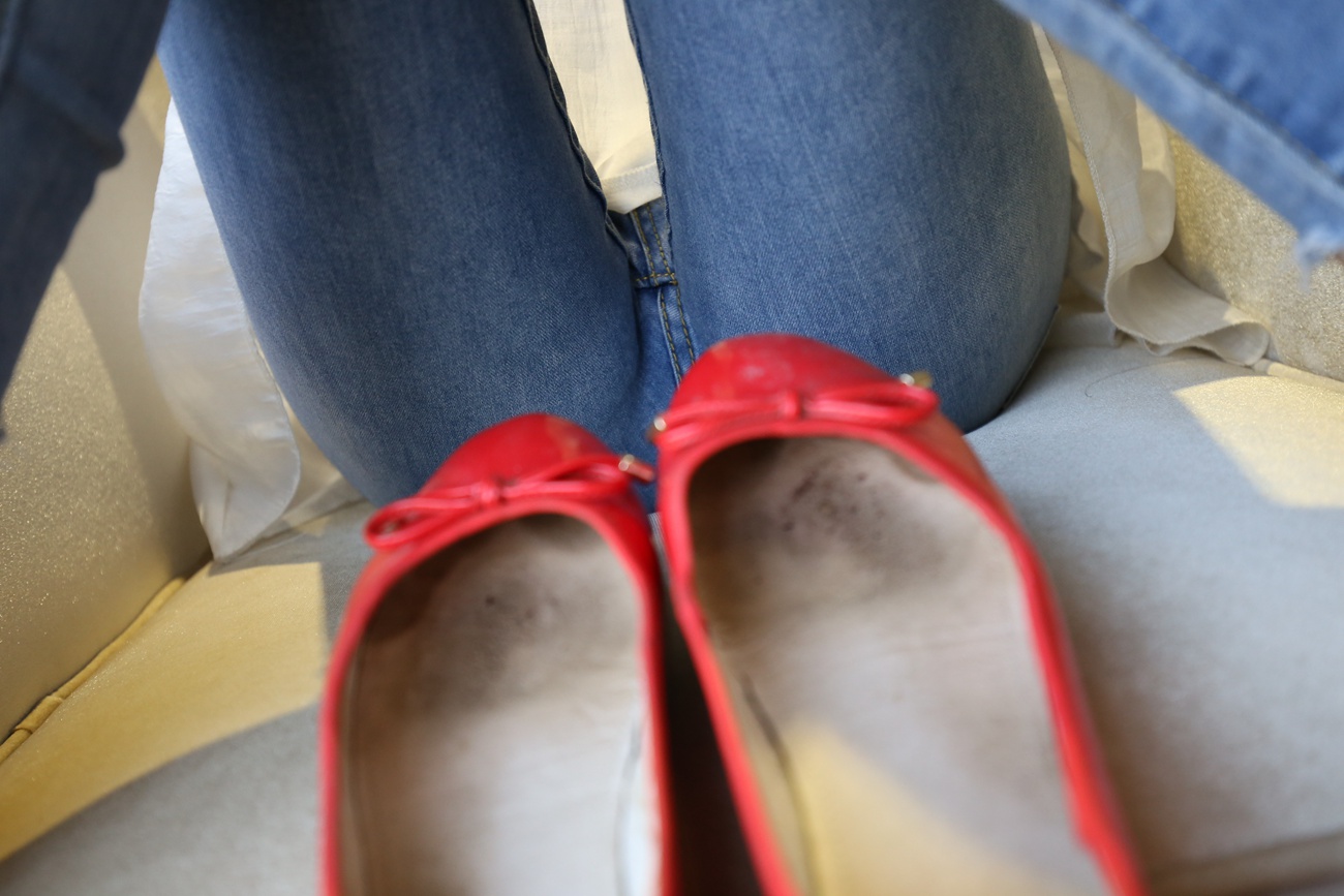 图片[28]-大西瓜爱牙膏-早期作品-S027 牛仔裤1-船棉袜 [239P] – 速更版-美库