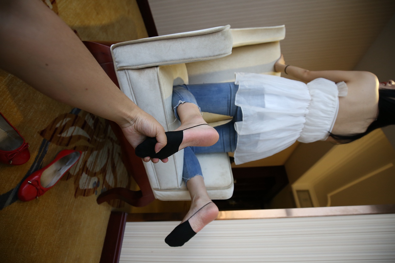 图片[64]-大西瓜爱牙膏-早期作品-S027 牛仔裤1-船棉袜 [239P] – 速更版-美库