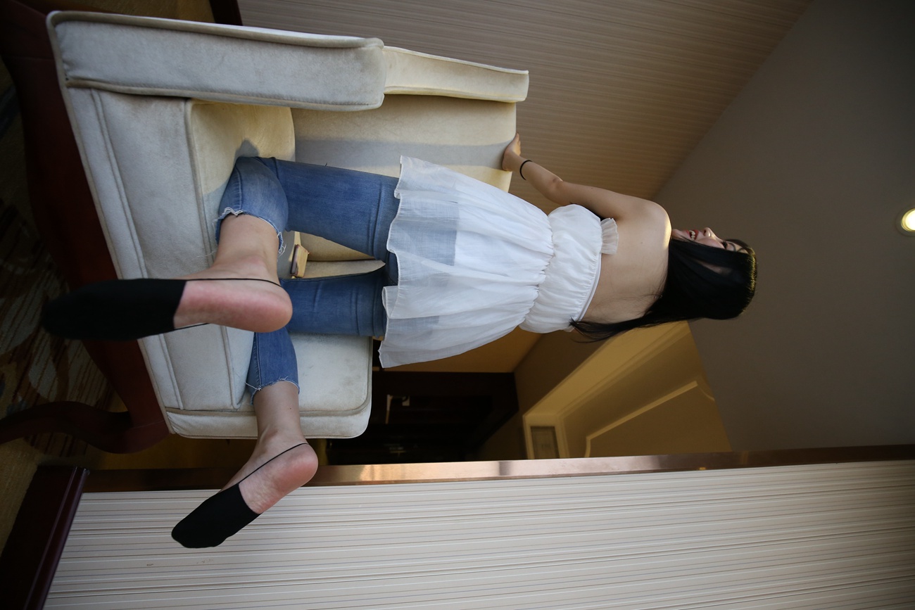 图片[66]-大西瓜爱牙膏-早期作品-S027 牛仔裤1-船棉袜 [239P] – 速更版-美库