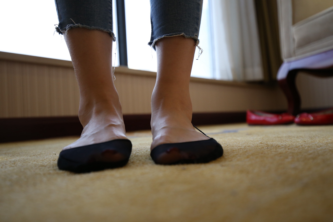 图片[70]-大西瓜爱牙膏-早期作品-S027 牛仔裤1-船棉袜 [239P] – 速更版-美库