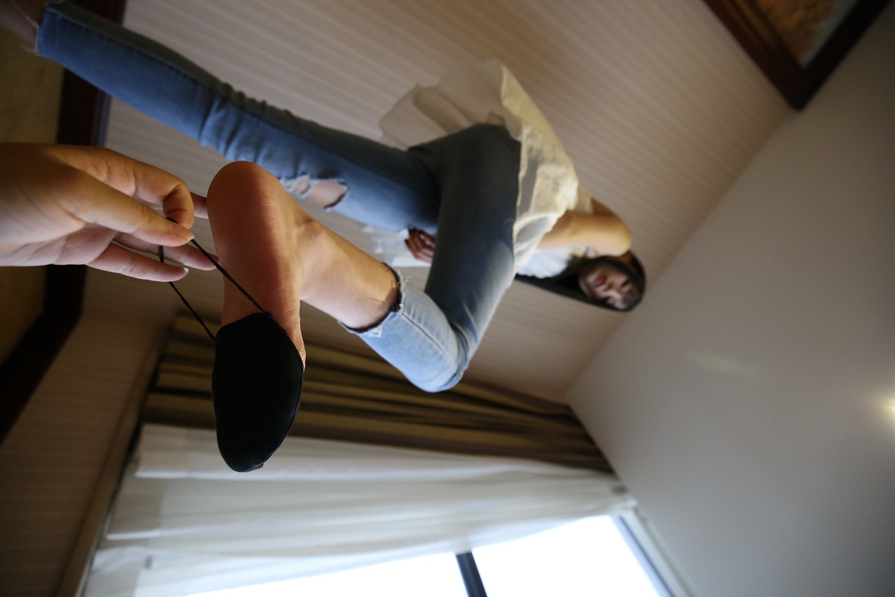 图片[105]-大西瓜爱牙膏-早期作品-S027 牛仔裤1-船棉袜 [239P] – 速更版-美库