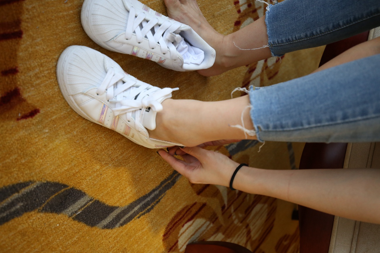 图片[126]-大西瓜爱牙膏-早期作品-S027 牛仔裤1-船棉袜 [239P] – 速更版-美库