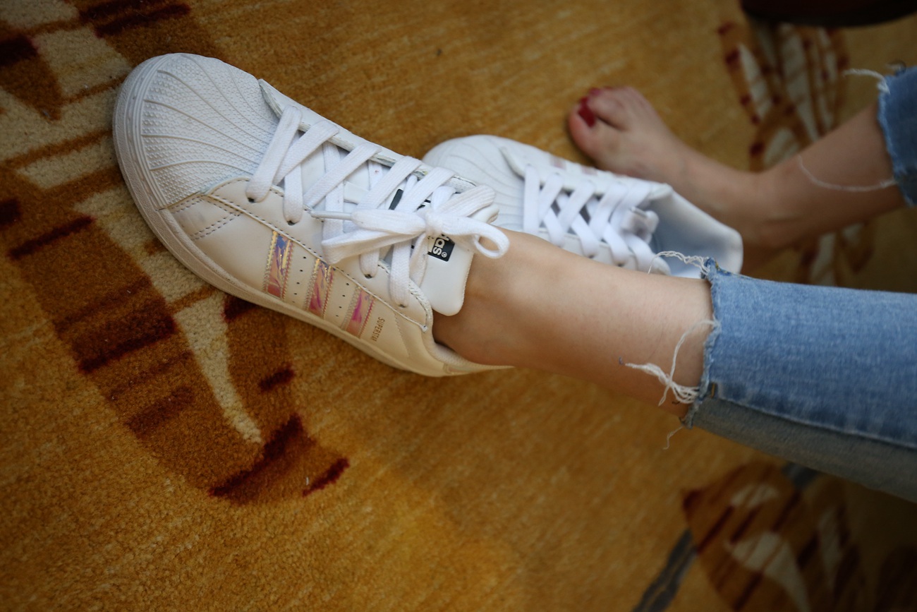 图片[127]-大西瓜爱牙膏-早期作品-S027 牛仔裤1-船棉袜 [239P] – 速更版-美库