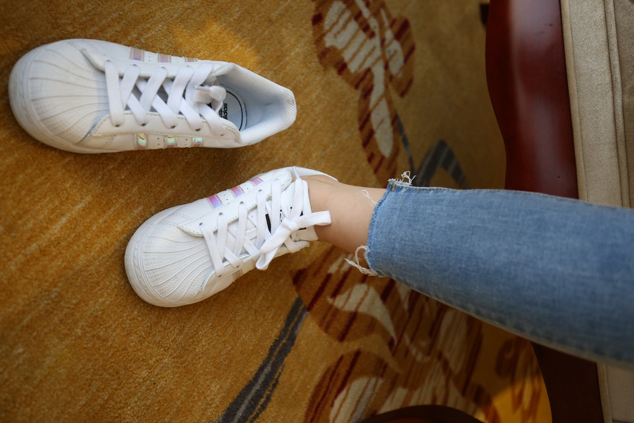 图片[129]-大西瓜爱牙膏-早期作品-S027 牛仔裤1-船棉袜 [239P] – 速更版-美库