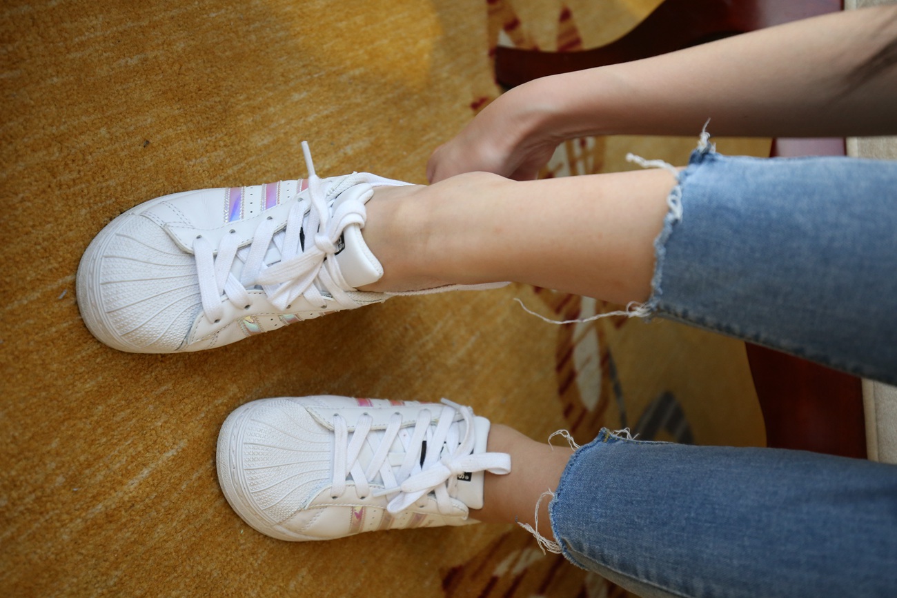 图片[132]-大西瓜爱牙膏-早期作品-S027 牛仔裤1-船棉袜 [239P] – 速更版-美库