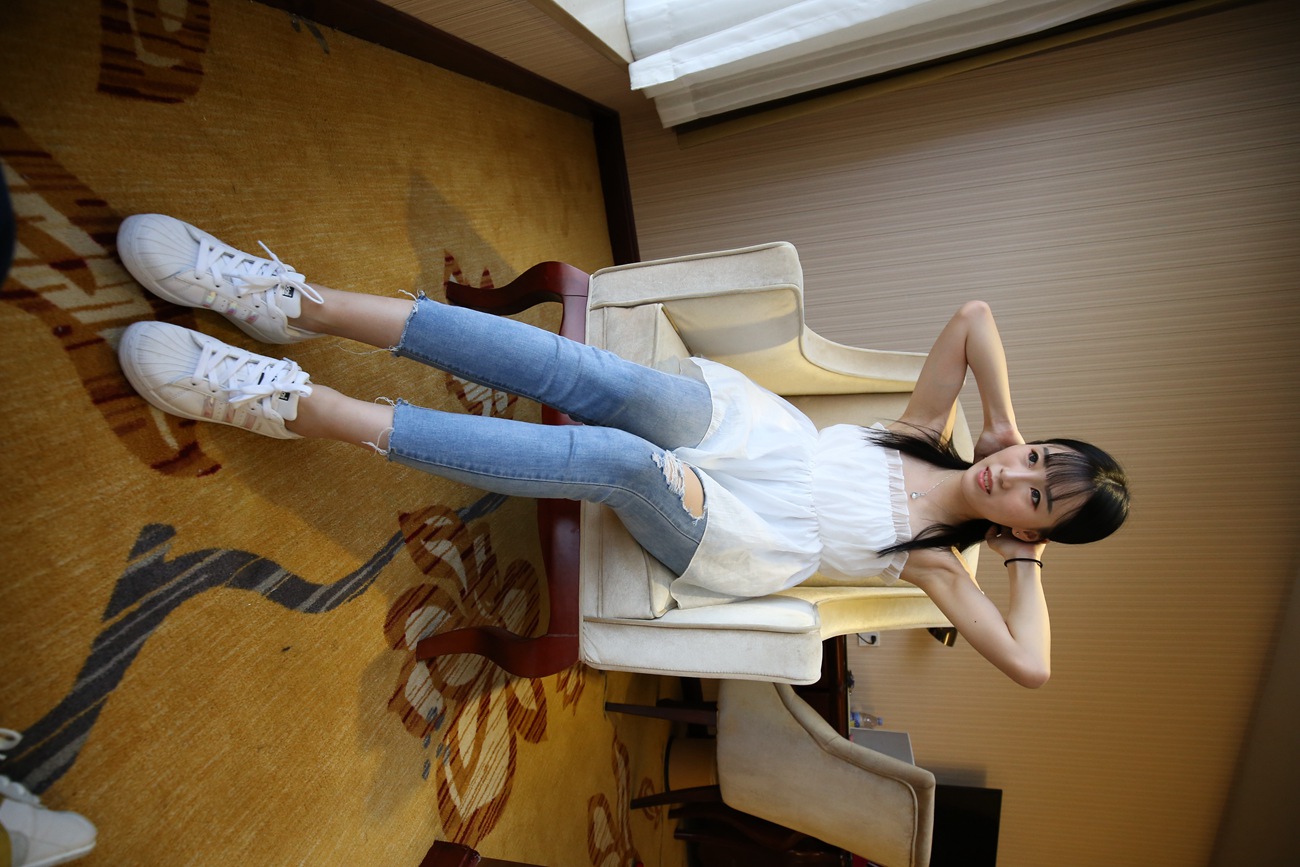 图片[134]-大西瓜爱牙膏-早期作品-S027 牛仔裤1-船棉袜 [239P] – 速更版-美库