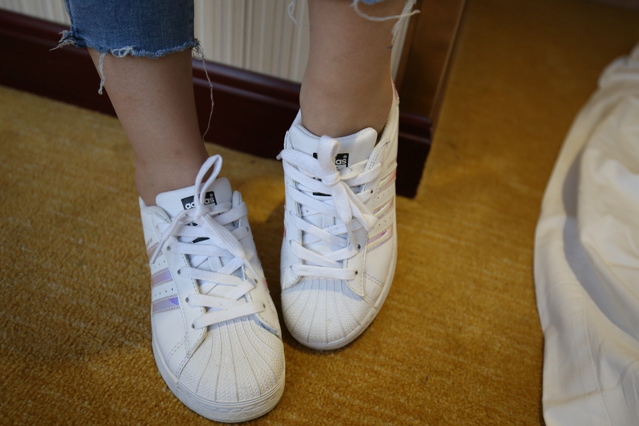 图片[137]-大西瓜爱牙膏-早期作品-S027 牛仔裤1-船棉袜 [239P] – 速更版-美库