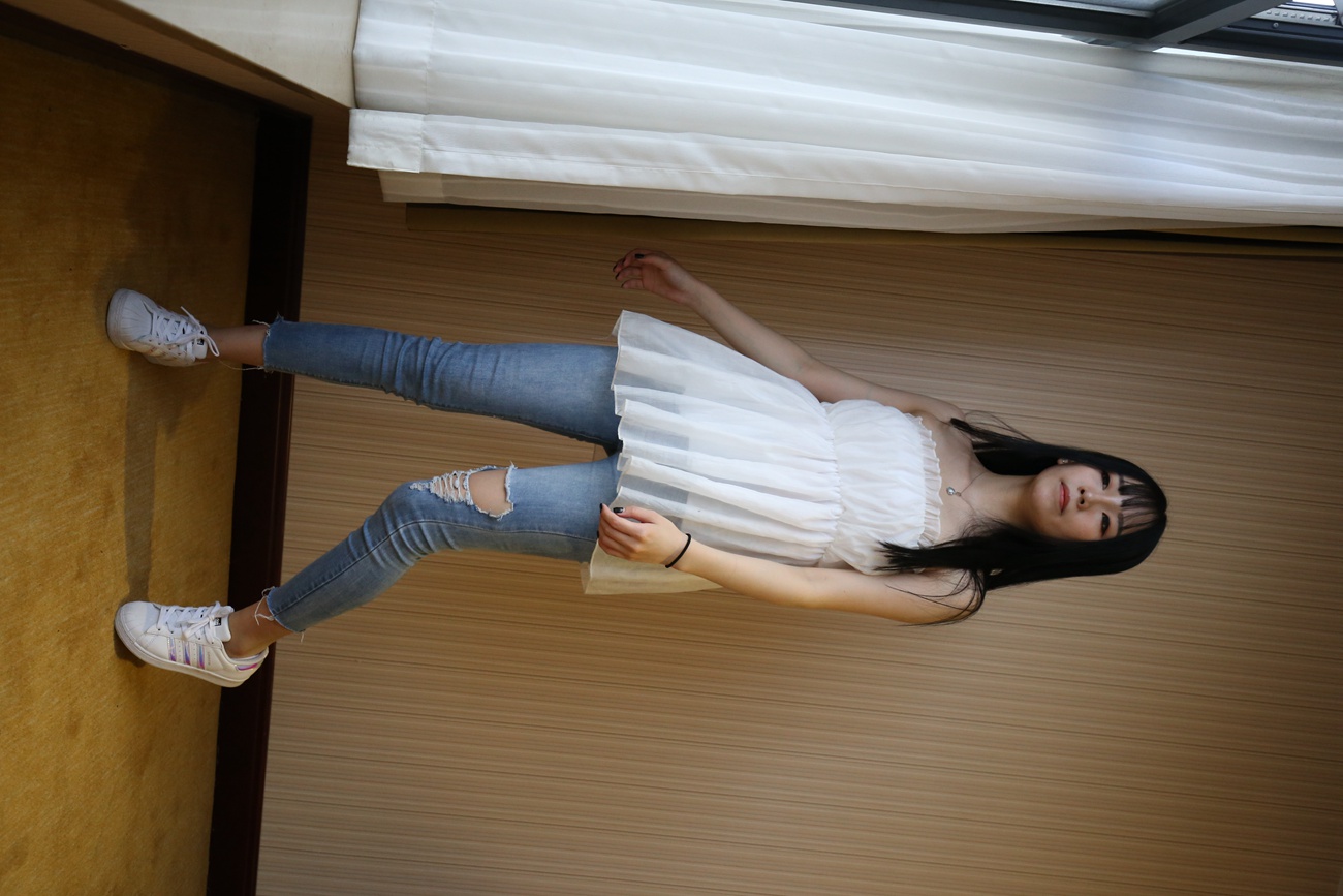 图片[140]-大西瓜爱牙膏-早期作品-S027 牛仔裤1-船棉袜 [239P] – 速更版-美库