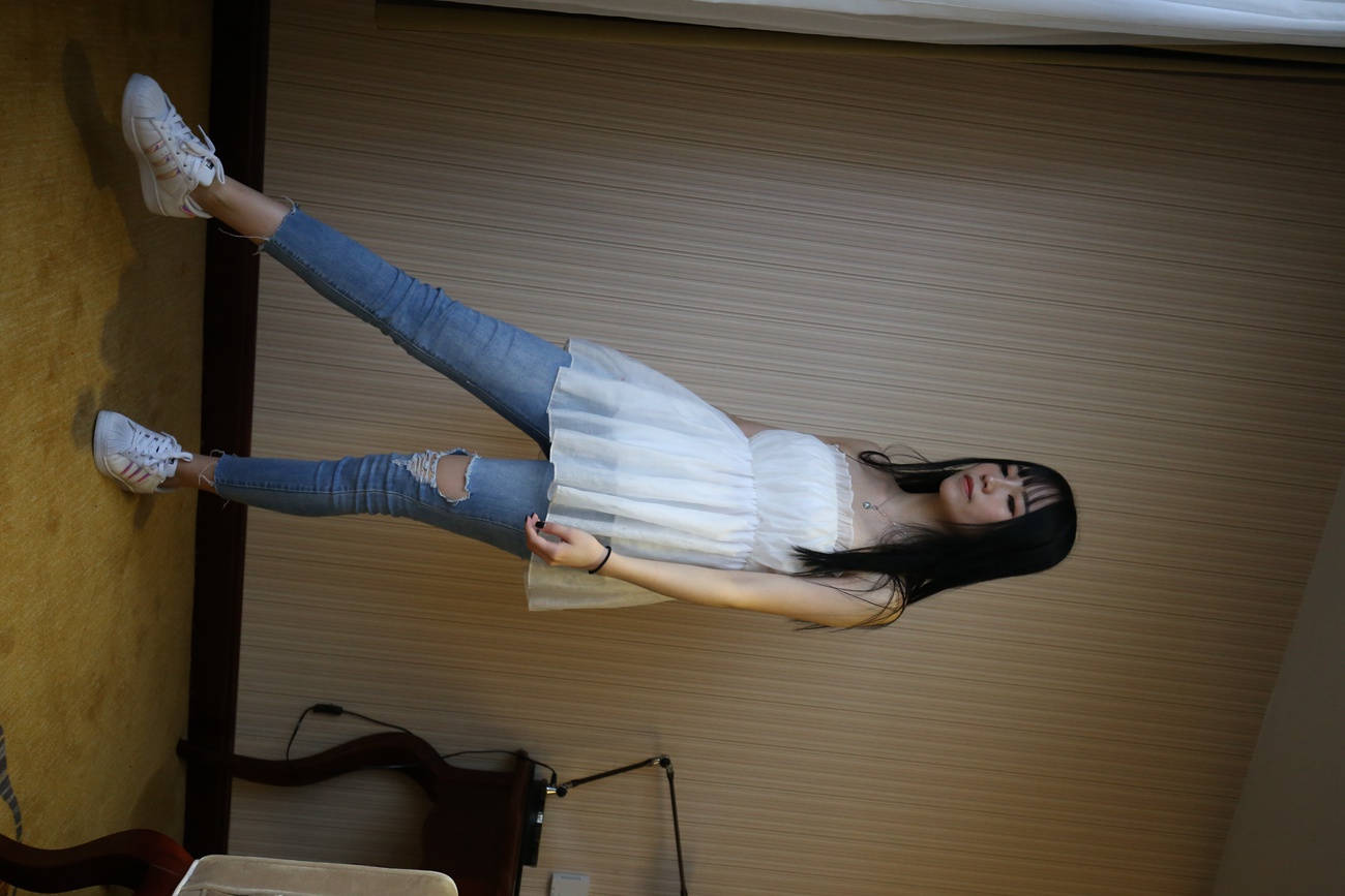 图片[141]-大西瓜爱牙膏-早期作品-S027 牛仔裤1-船棉袜 [239P] – 速更版-美库