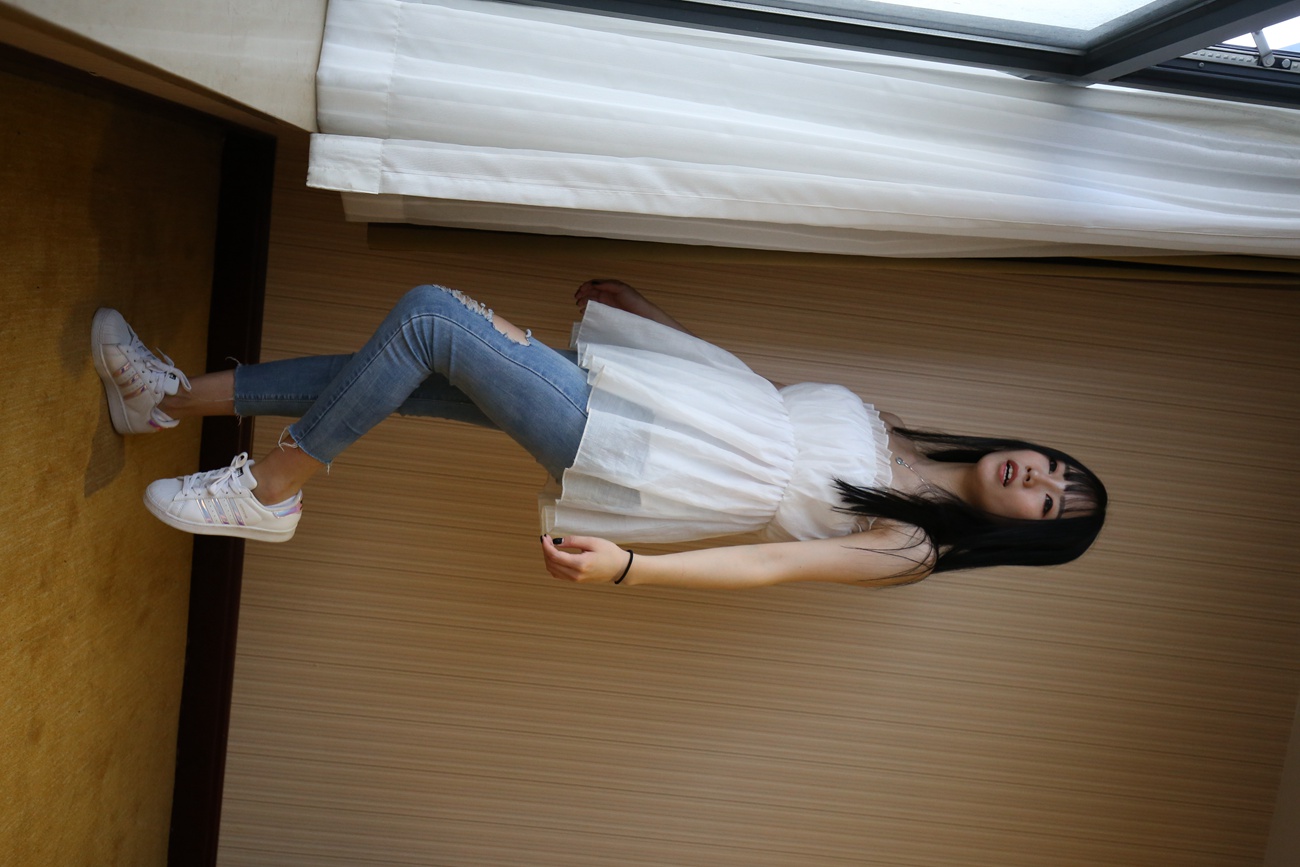 图片[143]-大西瓜爱牙膏-早期作品-S027 牛仔裤1-船棉袜 [239P] – 速更版-美库