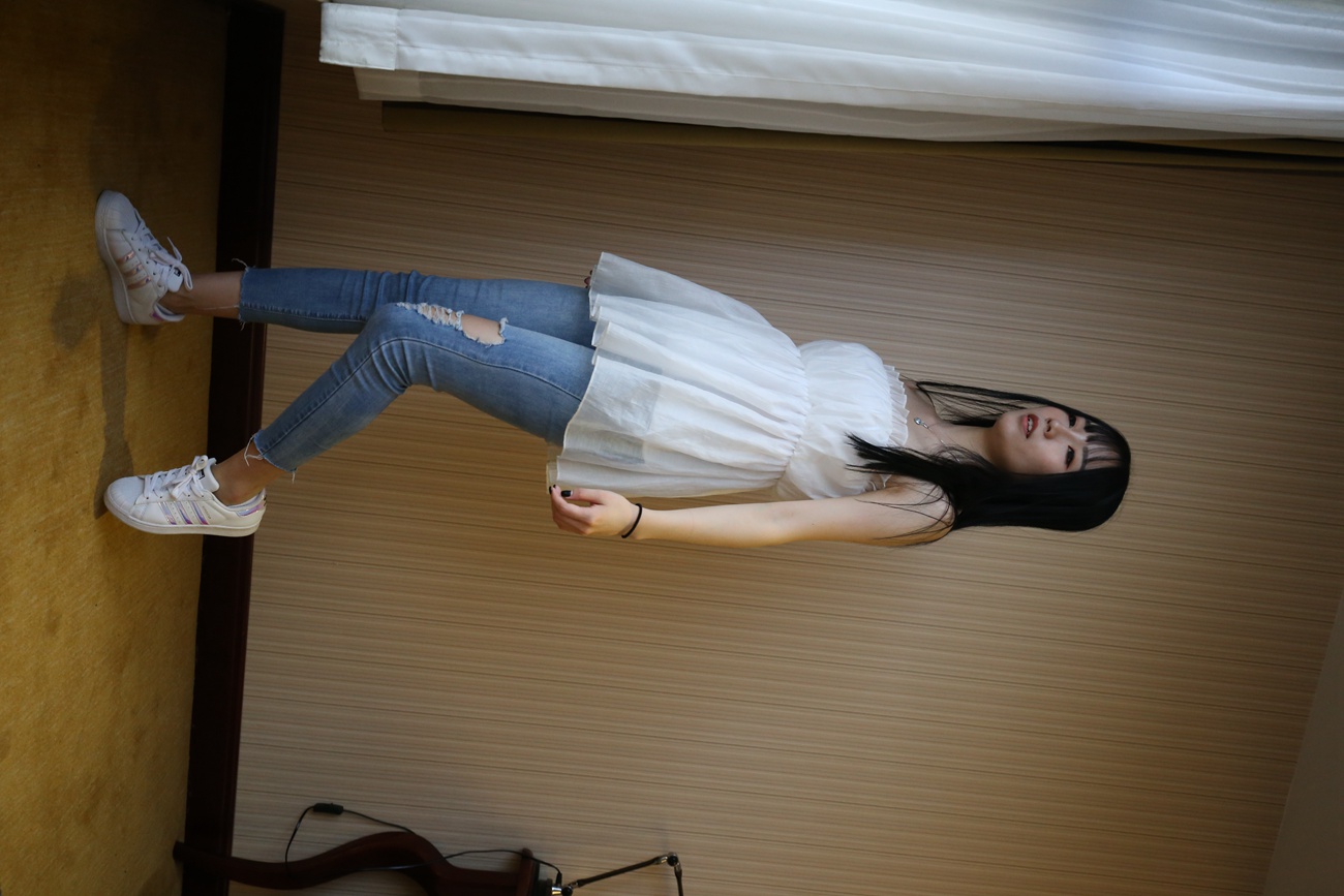 图片[142]-大西瓜爱牙膏-早期作品-S027 牛仔裤1-船棉袜 [239P] – 速更版-美库