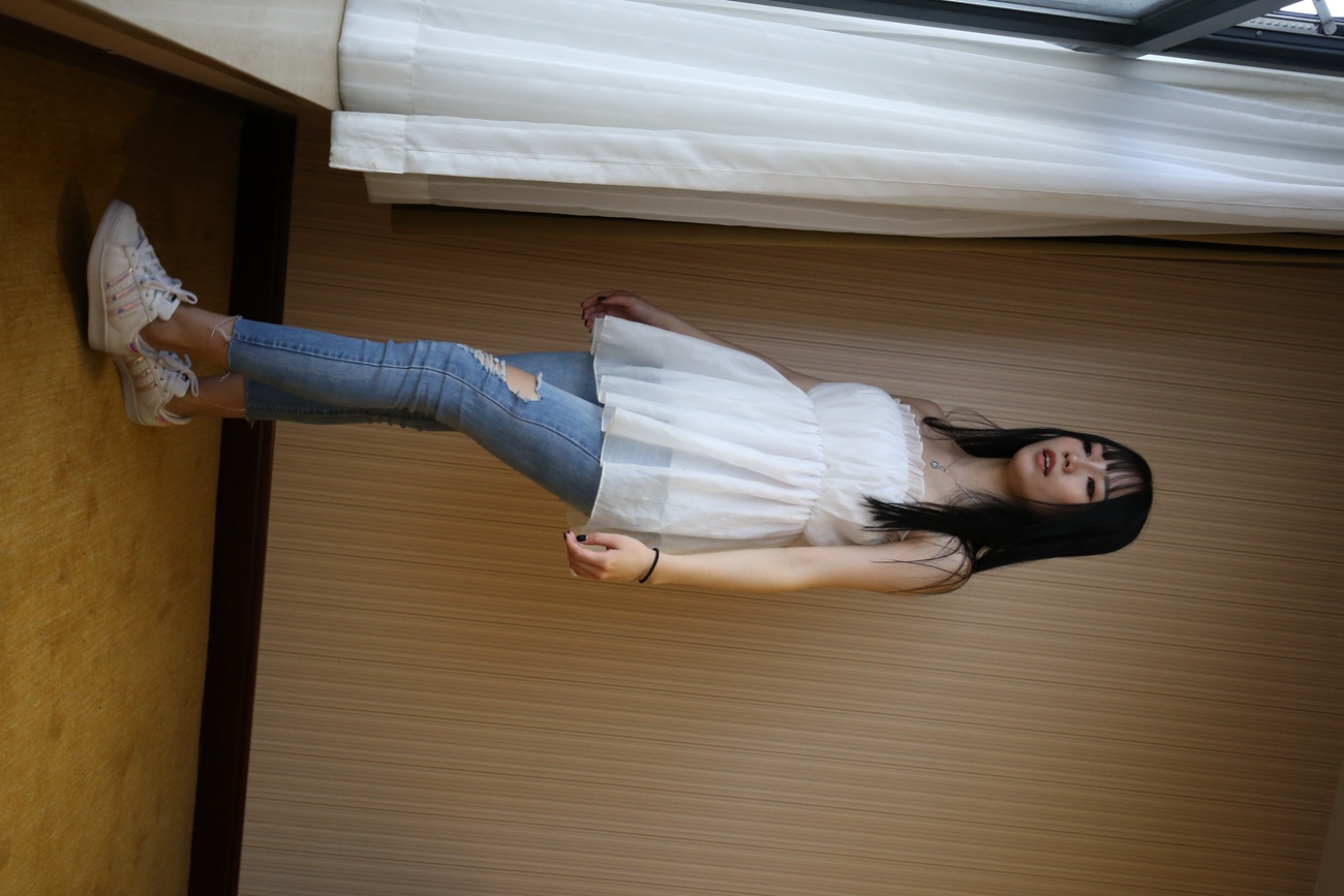 图片[144]-大西瓜爱牙膏-早期作品-S027 牛仔裤1-船棉袜 [239P] – 速更版-美库