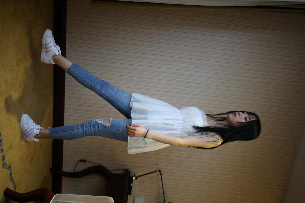 图片[146]-大西瓜爱牙膏-早期作品-S027 牛仔裤1-船棉袜 [239P] – 速更版-美库