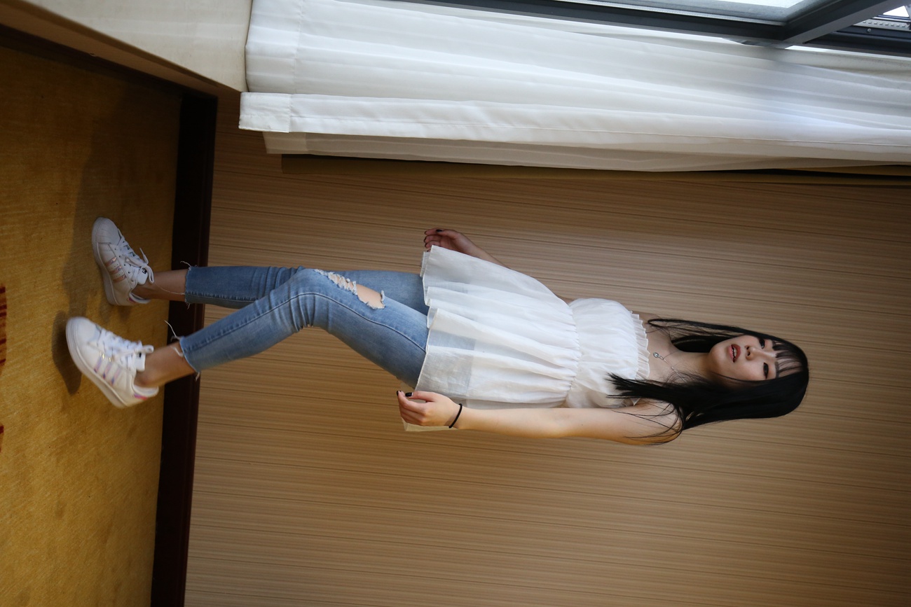 图片[145]-大西瓜爱牙膏-早期作品-S027 牛仔裤1-船棉袜 [239P] – 速更版-美库