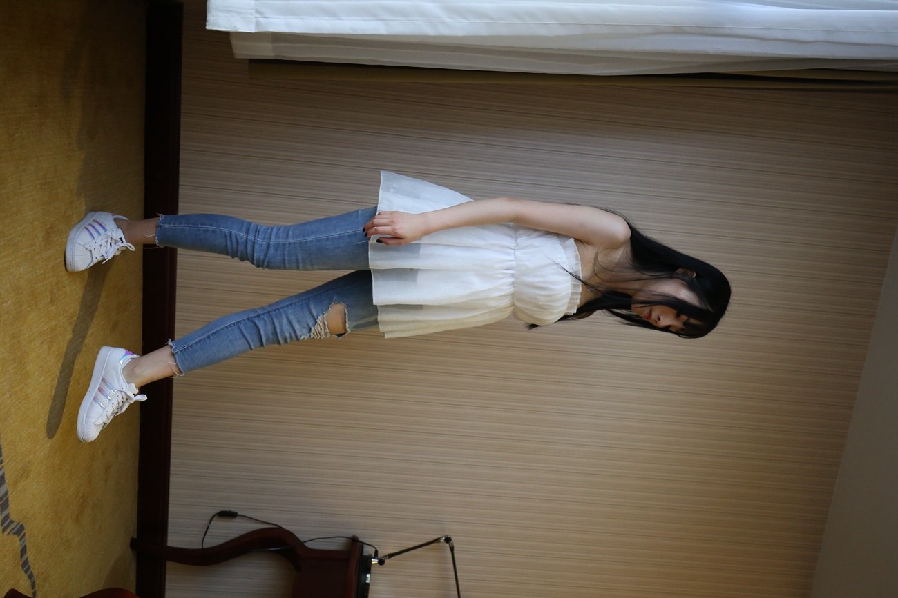 图片[151]-大西瓜爱牙膏-早期作品-S027 牛仔裤1-船棉袜 [239P] – 速更版-美库