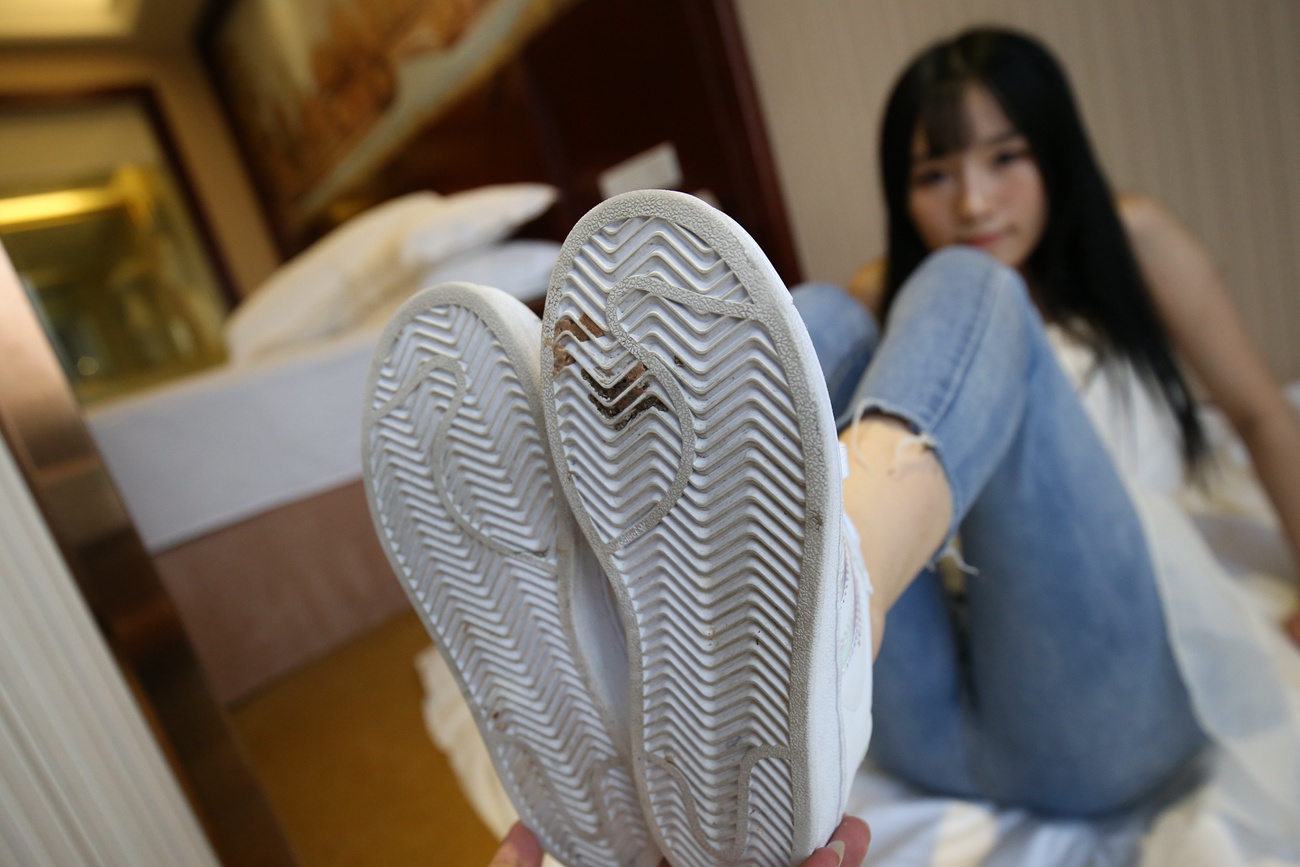 图片[157]-大西瓜爱牙膏-早期作品-S027 牛仔裤1-船棉袜 [239P] – 速更版-美库