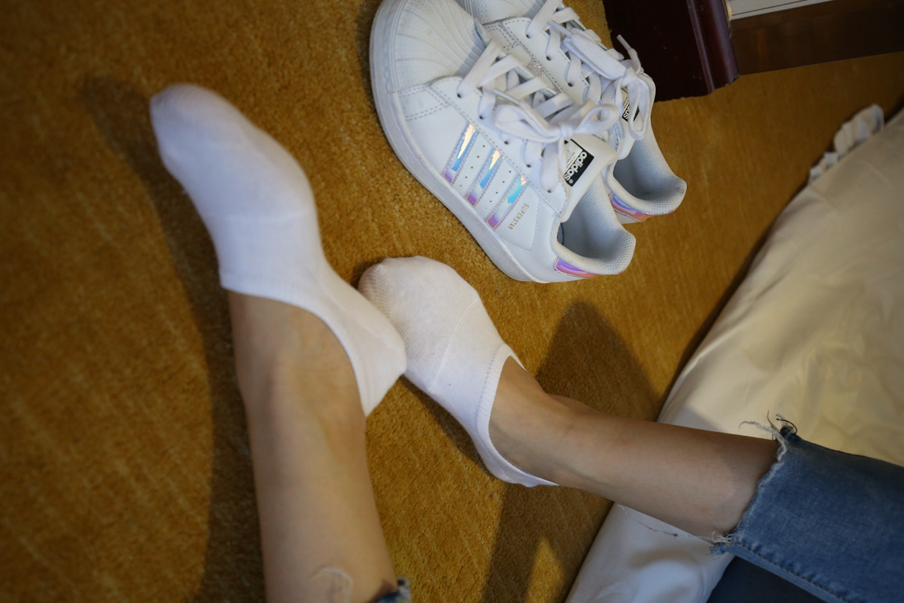 图片[200]-大西瓜爱牙膏-早期作品-S027 牛仔裤1-船棉袜 [239P] – 速更版-美库