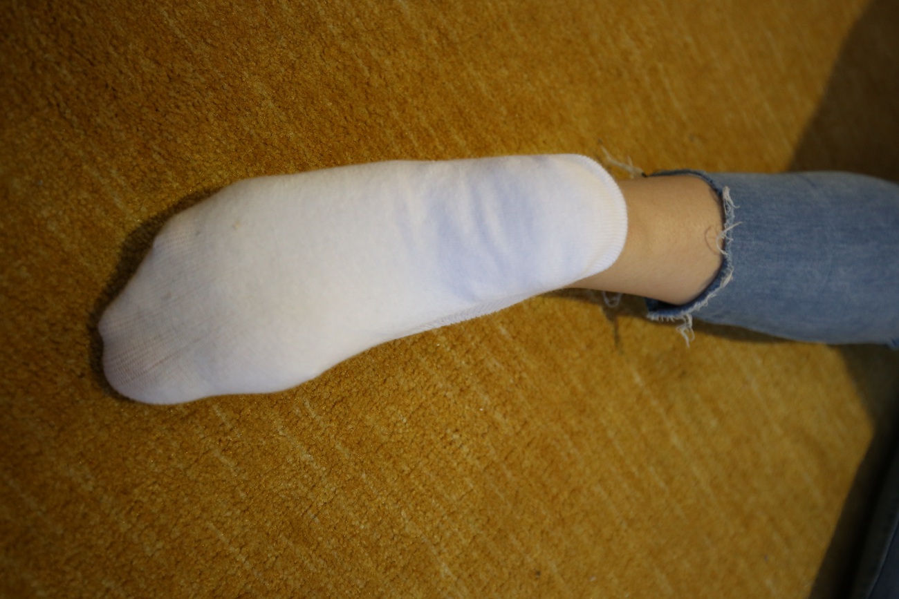 图片[205]-大西瓜爱牙膏-早期作品-S027 牛仔裤1-船棉袜 [239P] – 速更版-美库