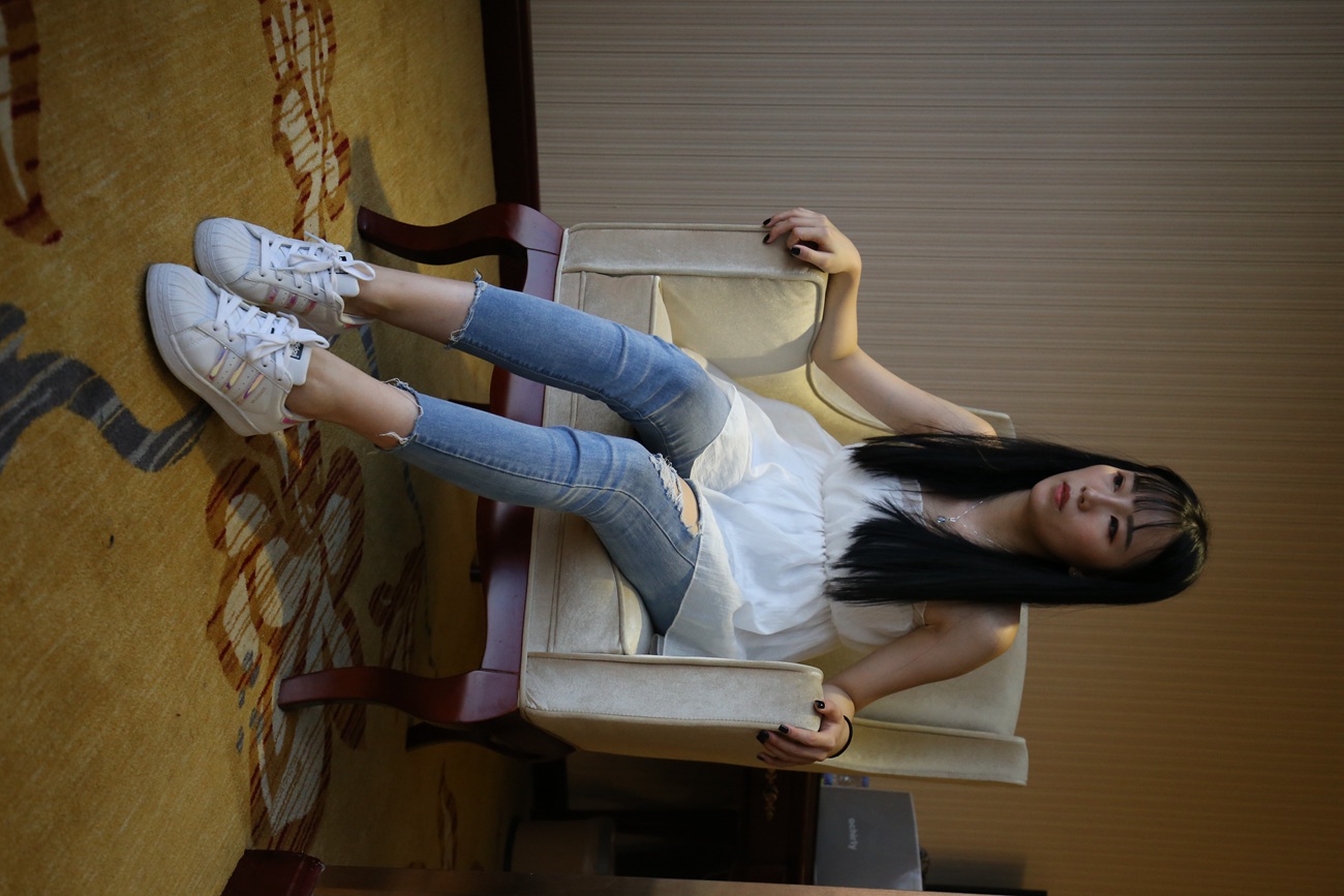 图片[225]-大西瓜爱牙膏-早期作品-S027 牛仔裤1-船棉袜 [239P] – 速更版-美库