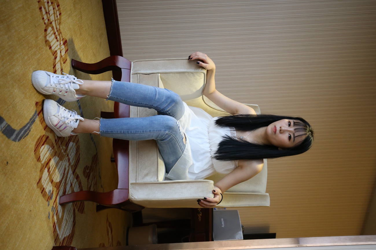 图片[226]-大西瓜爱牙膏-早期作品-S027 牛仔裤1-船棉袜 [239P] – 速更版-美库