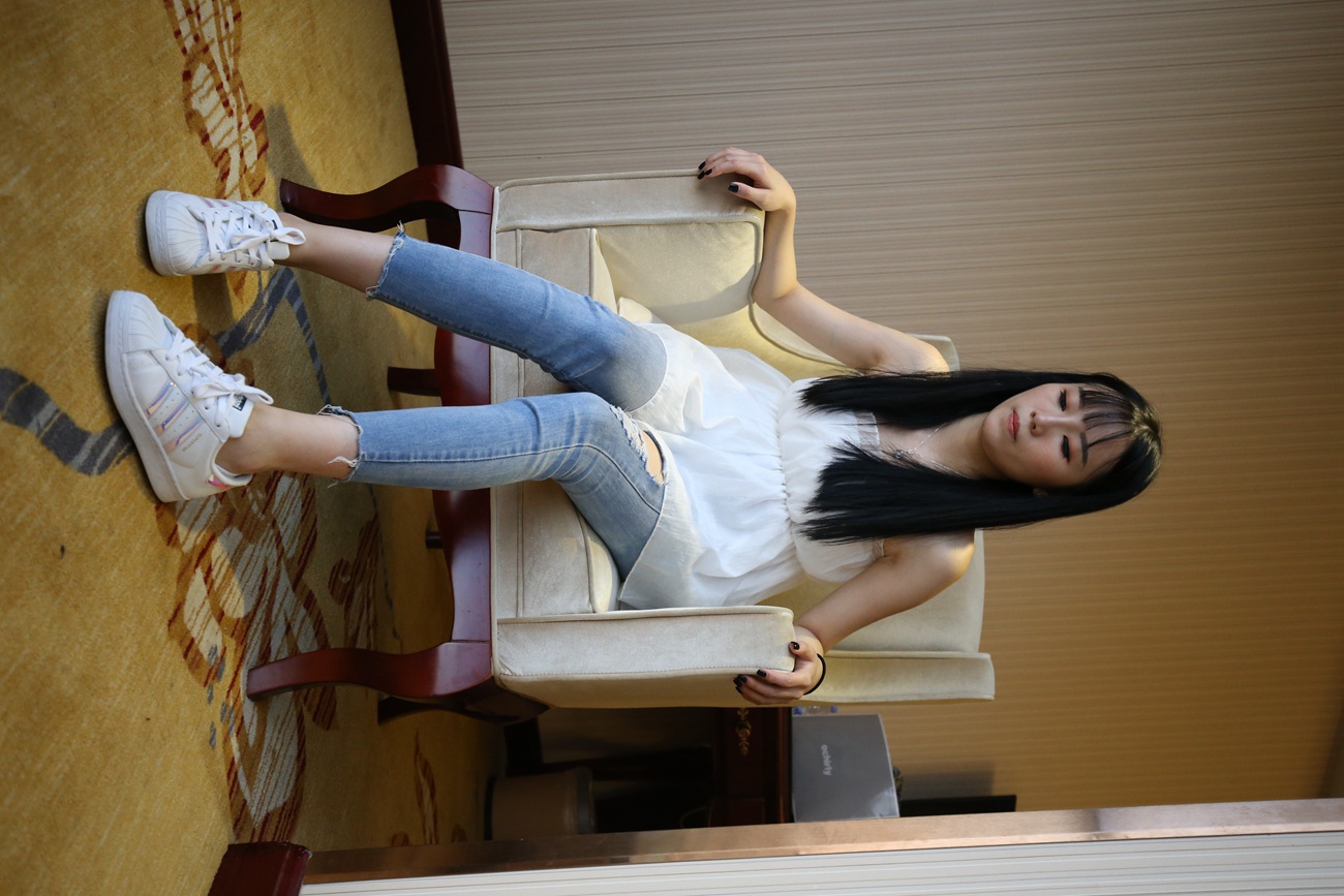 图片[227]-大西瓜爱牙膏-早期作品-S027 牛仔裤1-船棉袜 [239P] – 速更版-美库