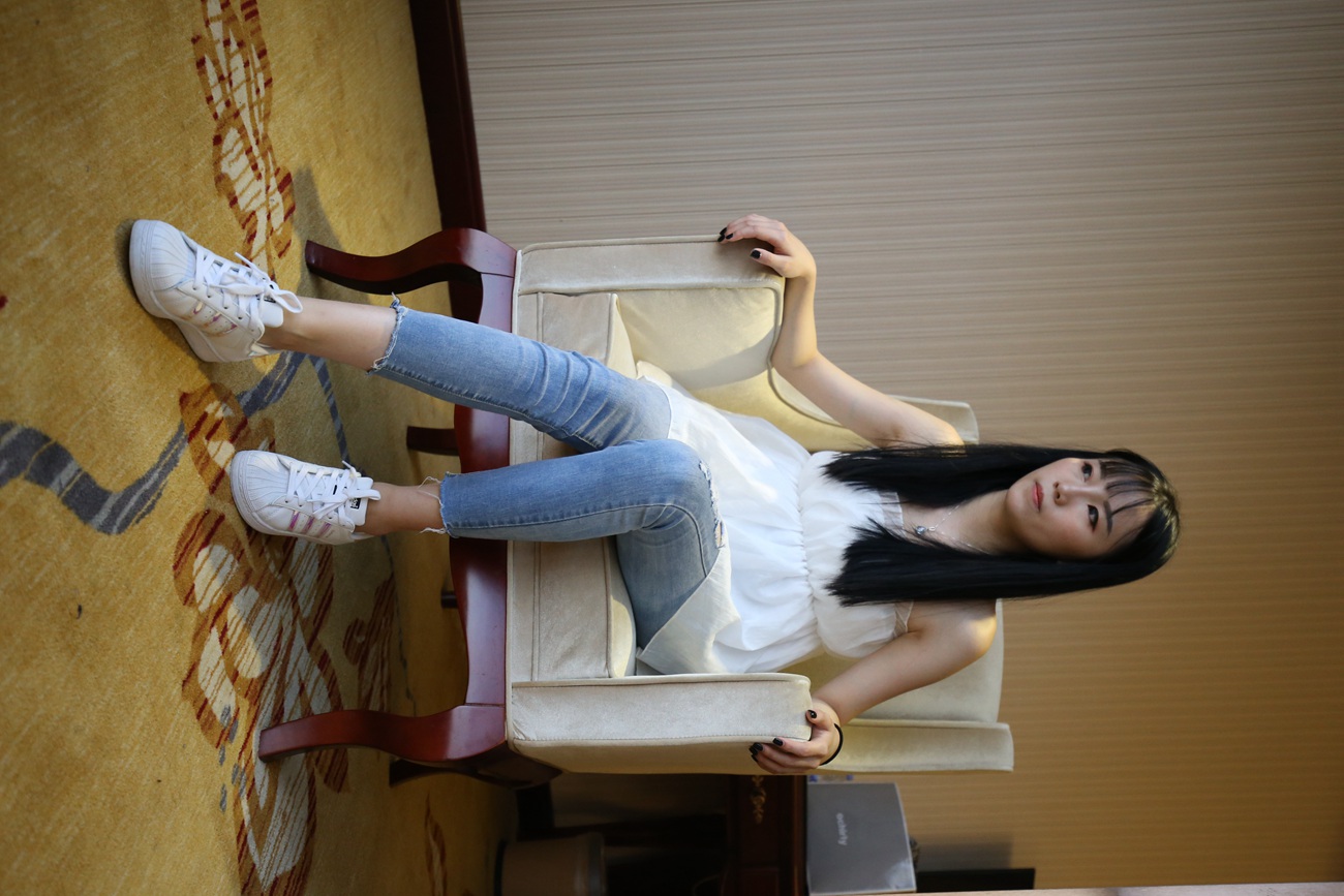 图片[228]-大西瓜爱牙膏-早期作品-S027 牛仔裤1-船棉袜 [239P] – 速更版-美库