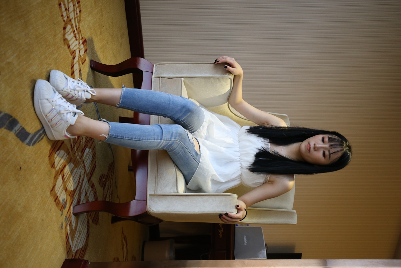 图片[230]-大西瓜爱牙膏-早期作品-S027 牛仔裤1-船棉袜 [239P] – 速更版-美库