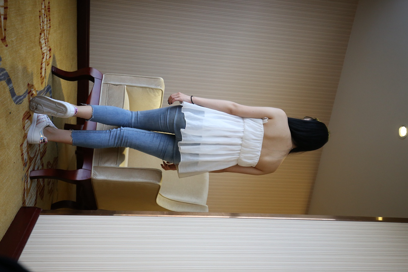 图片[235]-大西瓜爱牙膏-早期作品-S027 牛仔裤1-船棉袜 [239P] – 速更版-美库