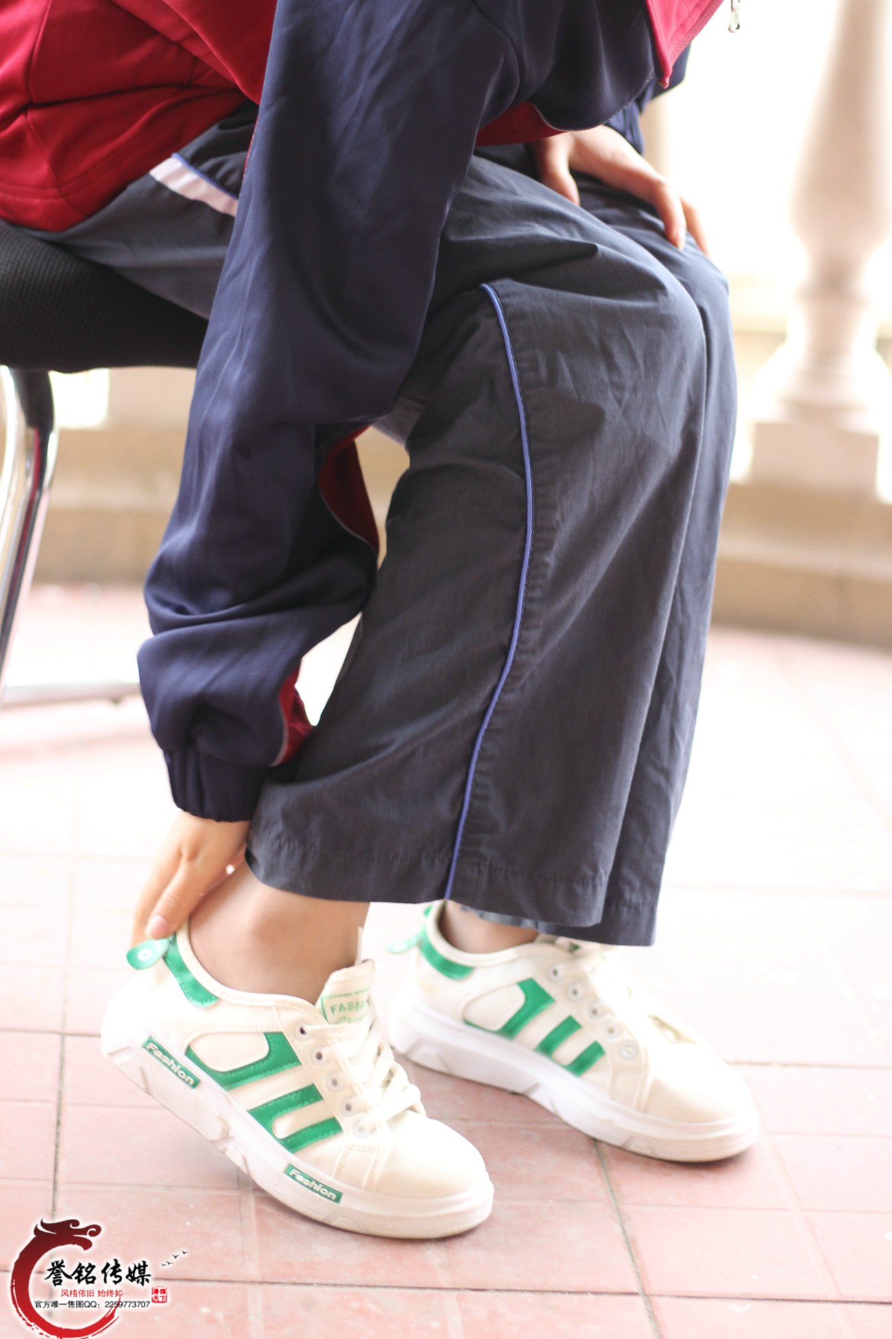 图片[33]-誉铭传媒091- 2017《九十一》[157P] – 速更版-美库