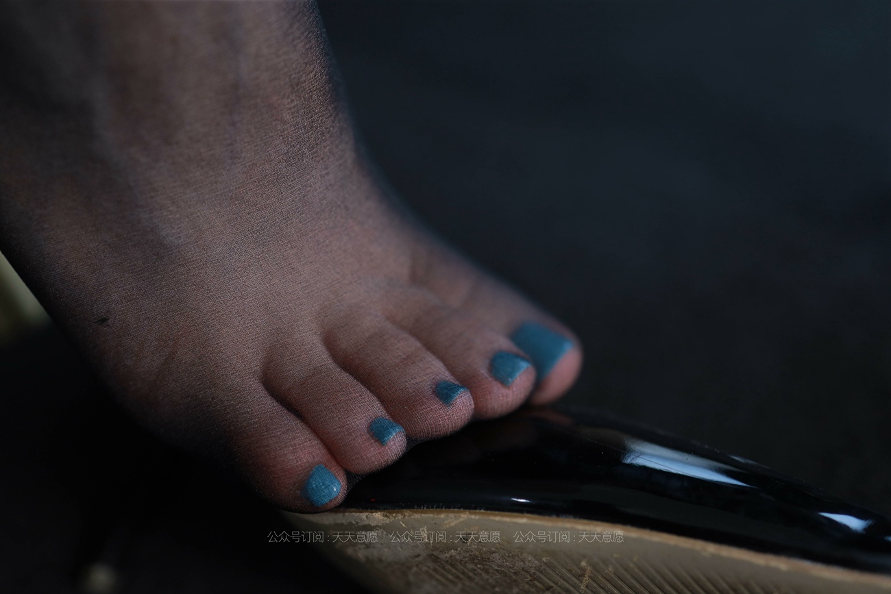 图片[10]-[IESS异思趣向] 耽丝 210824 麻辣秘书 紫薇 [99P] – 速更版-美库