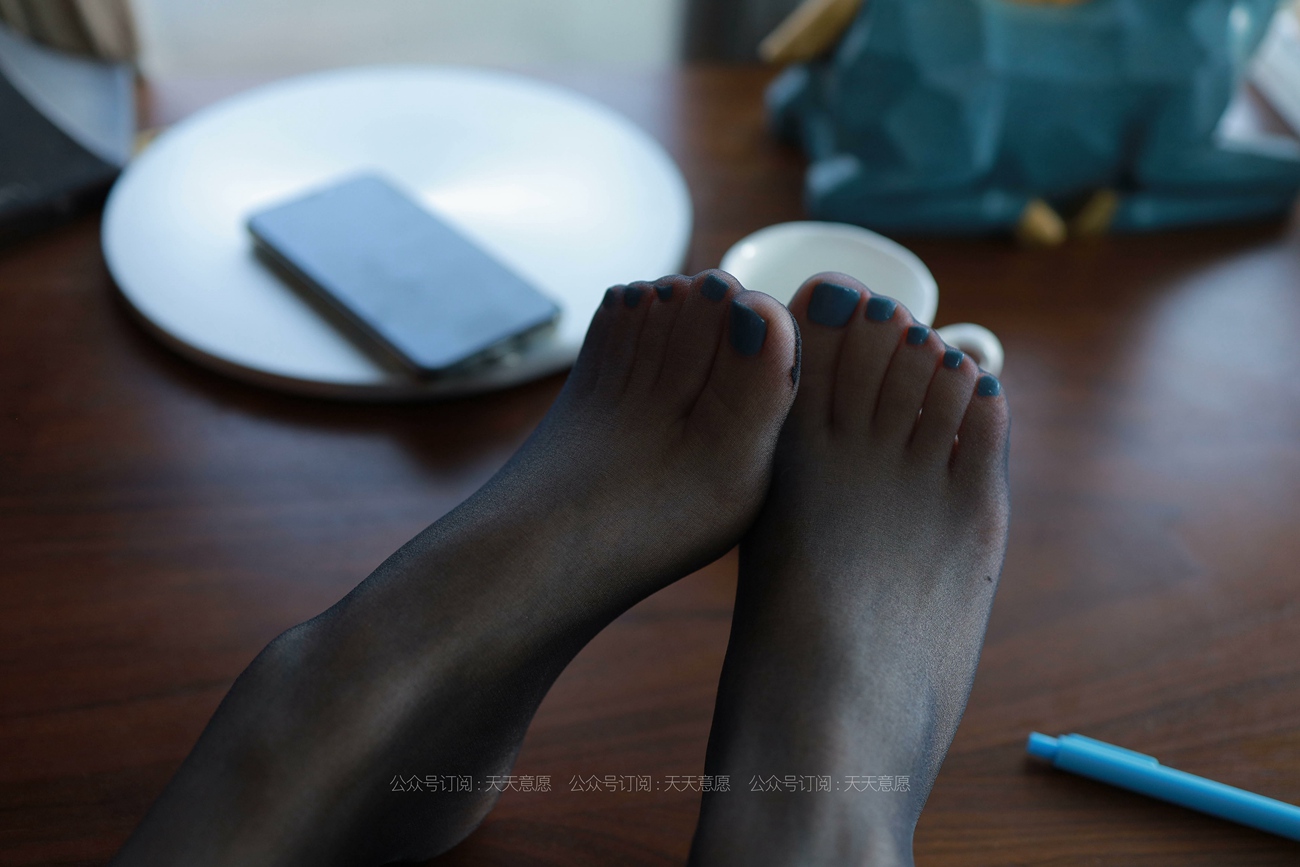 图片[35]-[IESS异思趣向] 耽丝 210824 麻辣秘书 紫薇 [99P] – 速更版-美库